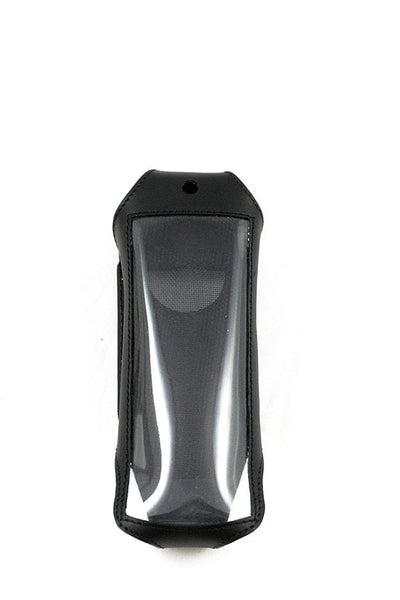 Soryt Case Leather Unify Openstage SL5, Openscape SL6, Clip Rotating — image 1