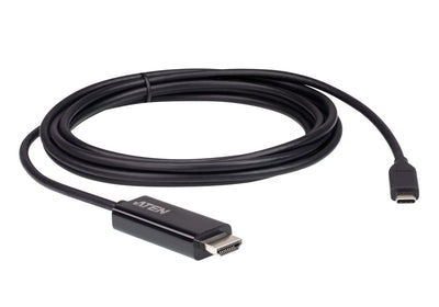 Aten UC3238 Cable USB-C a HDMI 4K, 2,7M — image 1