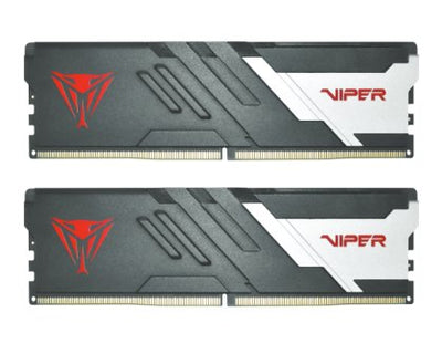Patriot RAM Viper Venom DDR5 32GB 2X16GB 6000MHZ Udimm Kit — image 1
