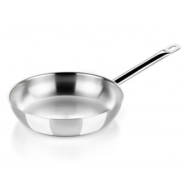 Bra Frying Pan A121612 Professional 24CM S/Non-stick