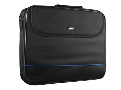 Natec Case Laptop Bag Impala Black Blue 15,6'' (stiff Shock Absorbing Frame) — image 1
