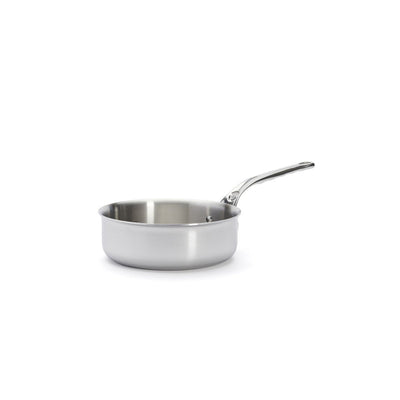 Cacerola Buyer 3730.20 1,6 L Alrededor Steel Inoxidable — image 1