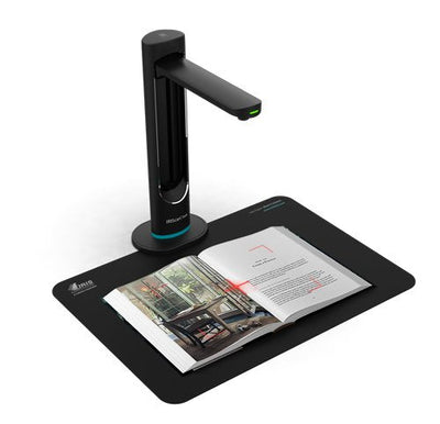 Scanner Documentos Iriscan Desk 6 Business - A4/A3 — image 1