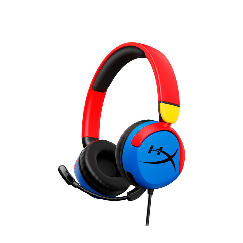 Headphones Hyperx Cloud Mini Gaming (multi)
