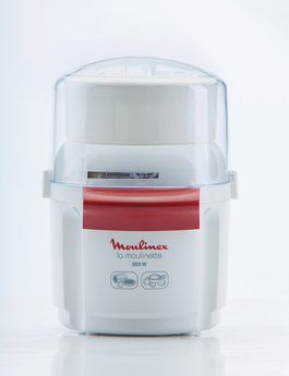 Moulinex Chopper Moulinette AD560120 White