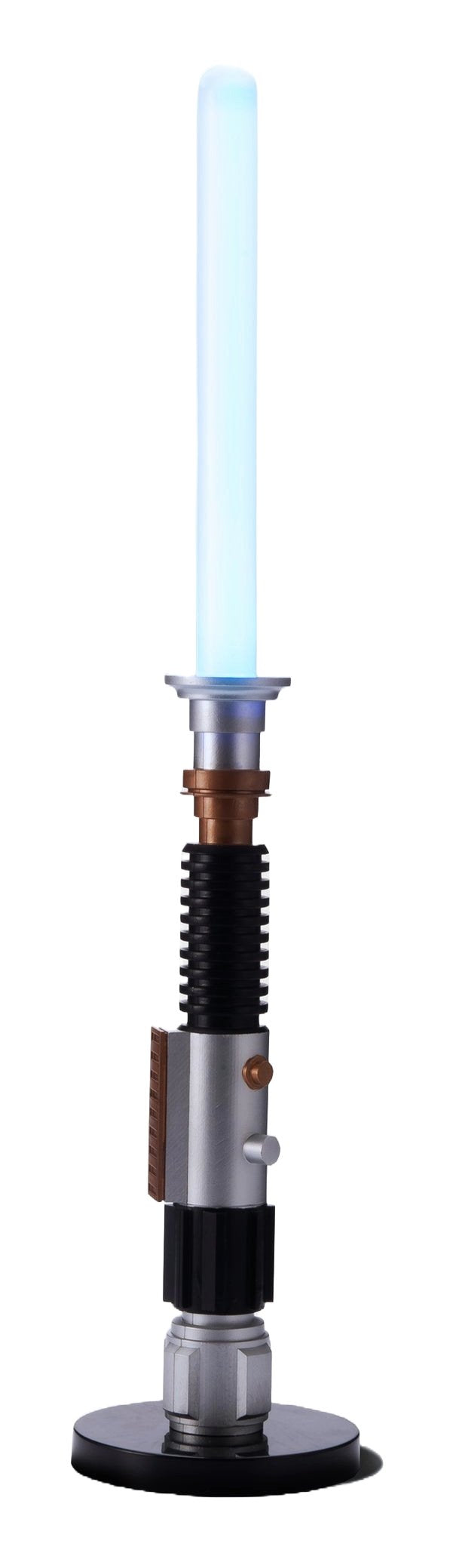 Ukonic Lamp Desk Obi-wan Kenobi Blue Lichtschwert