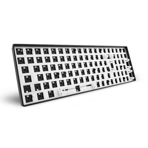 Sharkoon Skiller SGK50 S2 Barebone, Keyboard Gaming Black 4044951040797 — image 1