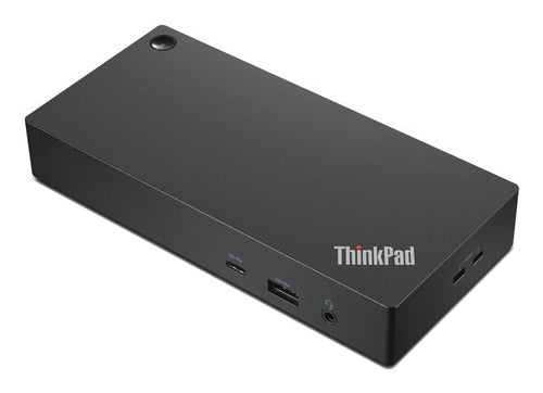 Lenovo Thinkpad Docking Station HDMI 2x DisplayPort, USB-C 40AY0090EU — image 1