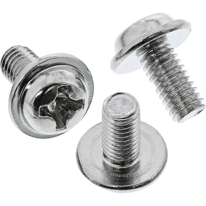 Inline Set Of Screws Accionamientos PC 50 Units