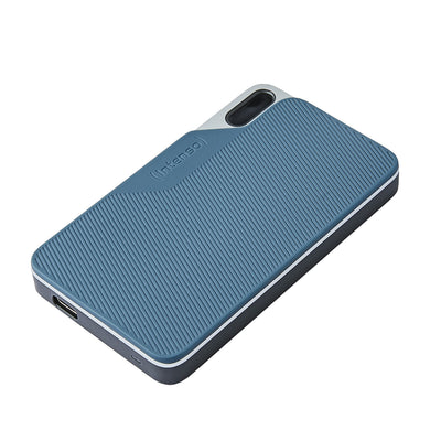 Intenso External Hard Drive Solido SSD TX100 2TB USB Type-c — image 1