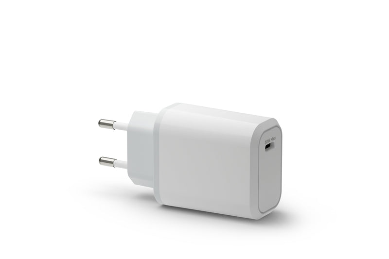 DBRAMANTE1928 Charger CH30EUWH7147 Dispositivo Mobile Phone Universal White Power Alterna Indoor