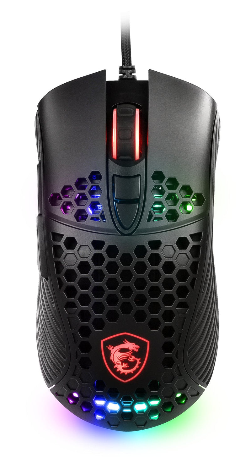 MSI Mouse Gaming M99 USB