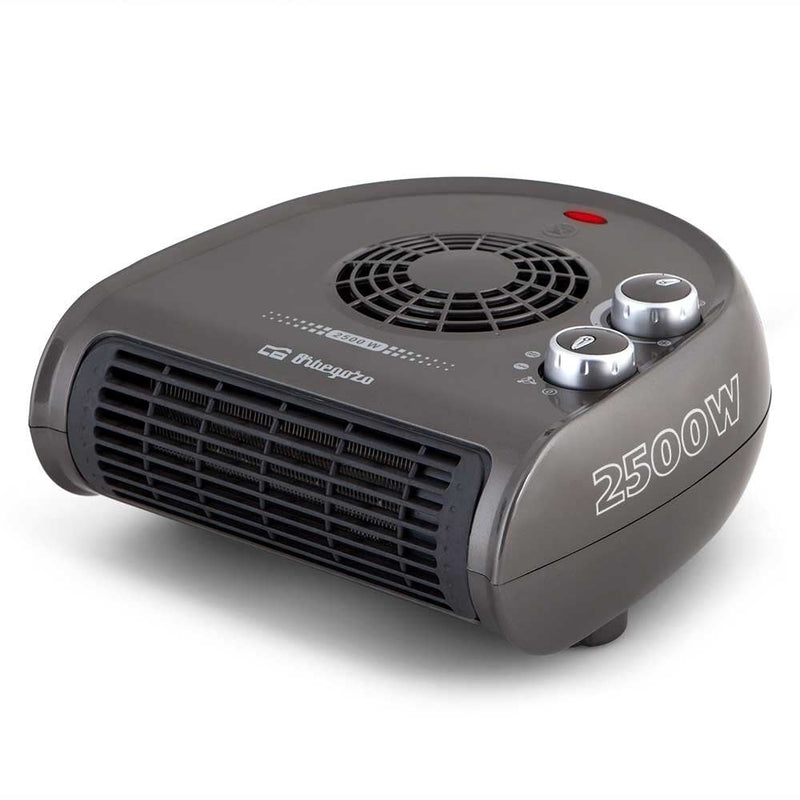 Orbegozo Heater Fh 5131 2500W Thermostat Adjustable