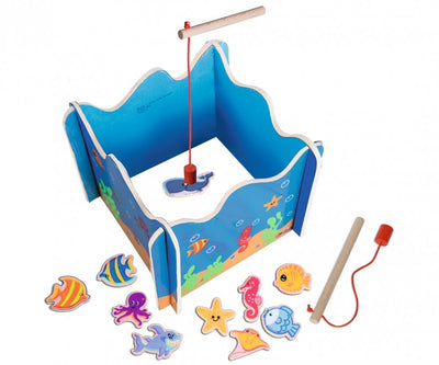 Set Of Pesca Eichhorn, Set Of Habilidad 16 Partes 100002089 — image 1