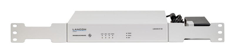 Lancom Uf Rack Mount UF-60 Assembly Firewall Rack