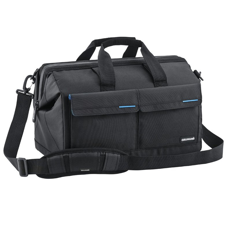 Cullmann Amsterdam Maxima 520 Black