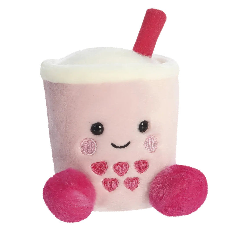 Plush Toy Bubble Tea Palm Pals 13CM