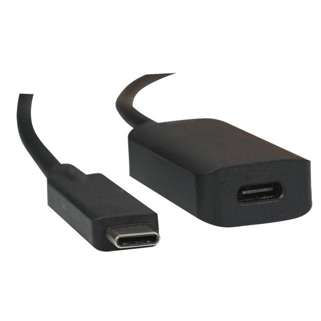 Efb USB 3.2 5GBIT Aktives Alargador Cable Type-c Connector Male - Type-c Connector Female 5M
