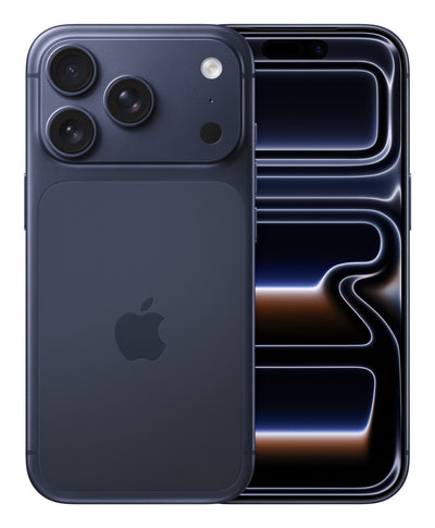 Iphone 17 Pro 1TB Glebinowy Blekit — image 1