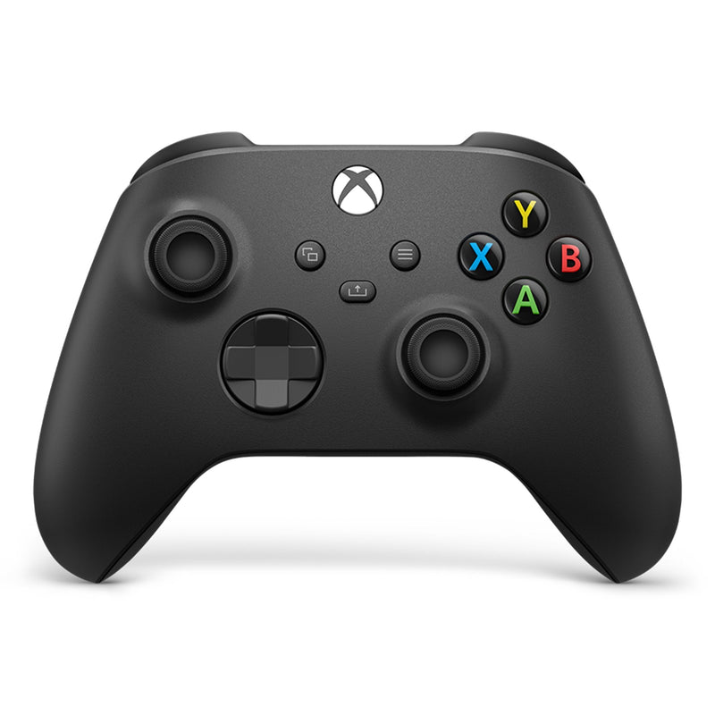 Microsoft Xbox Series Controller Black