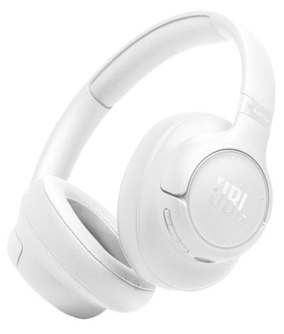Jbl Tune 730BT Bluetooth Wireless On-ear Headphones White Eu — image 1