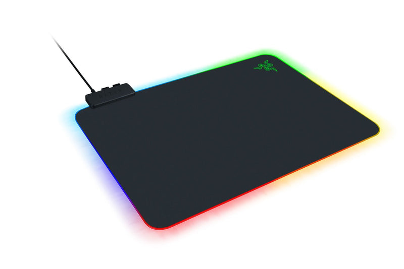 Razer Firefly V2 Mouse Pad Gaming RGB Black