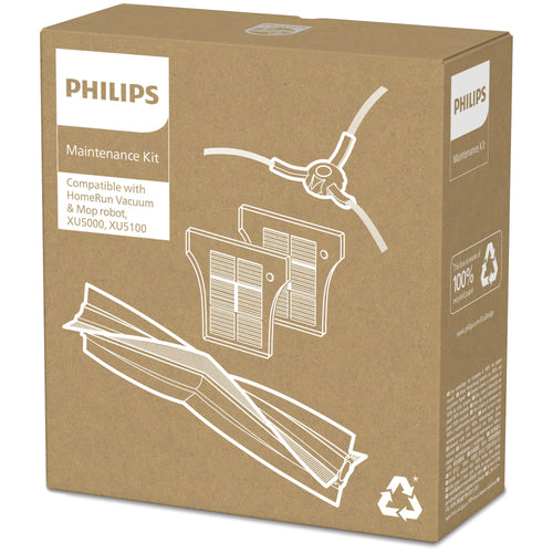 Philips Vacuum Acc Replacement Kit/XV1453/10 — image 1