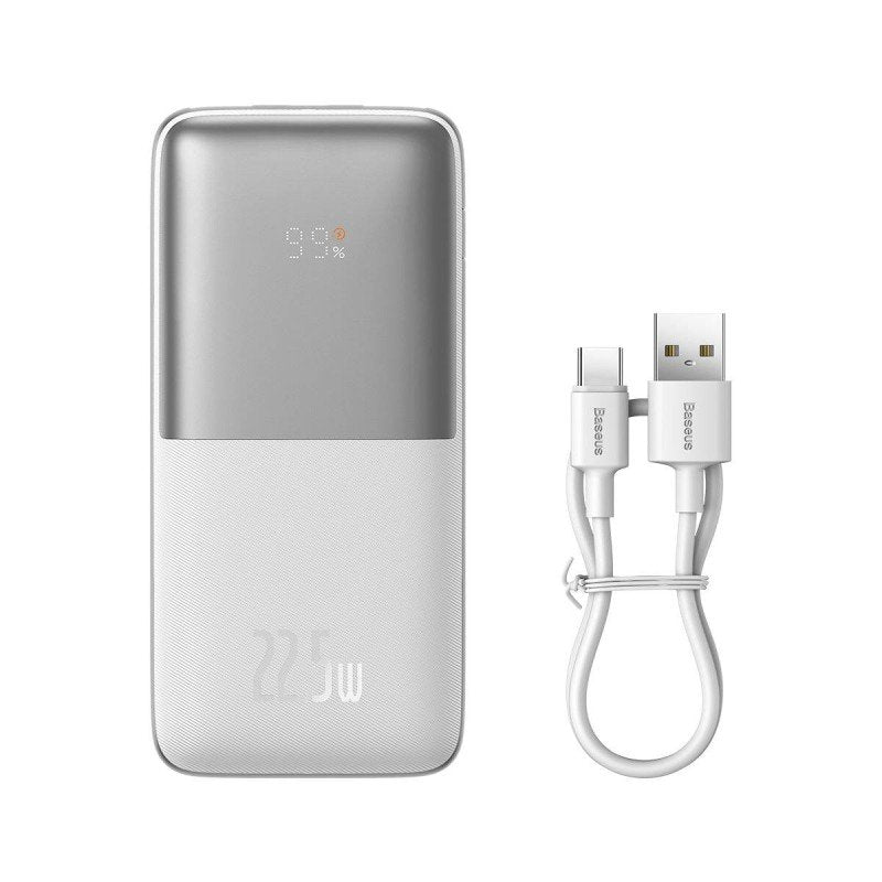 Baseus Powerbank Bipow Pro 10000MAH, 2x USB, Usb-c,