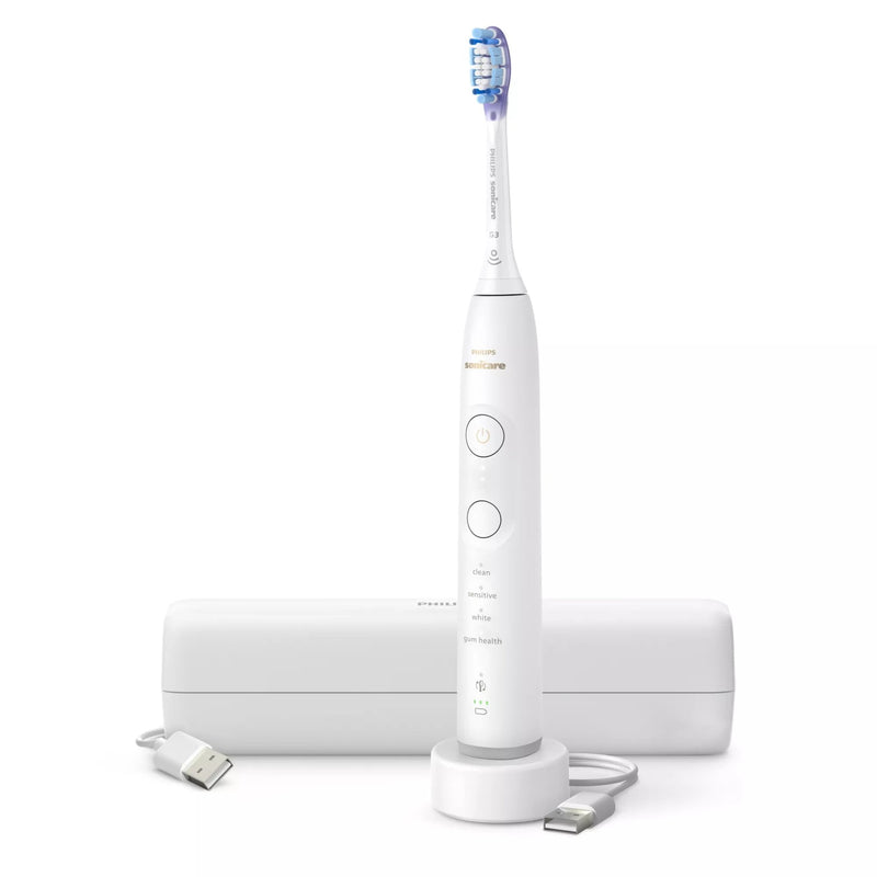 Philips Brush 7100 HX7420/01 Dental Sónico Rechargeable