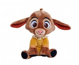 Plush Toy Valentino Wish Disney 23CM