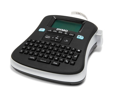 Dymo Labelmanager 210D Case Dispositivo Etiquetado S0964070 — image 1