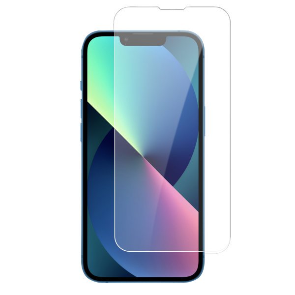 4SMARTS Second Glass X-pro Clear Apple Iphone 13