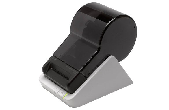 Seiko Instruments SLP620-EU Printer Labels Transferencia Thermal 203 X 203 DPI