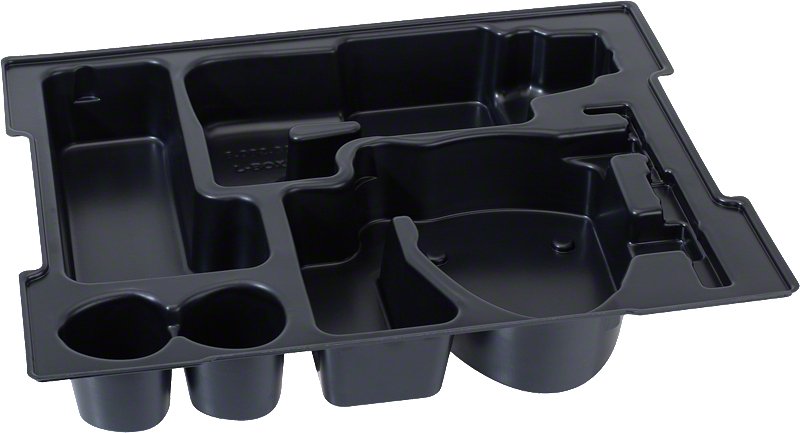 Bosch Inserto L-boxx Gsb 21-2 Rct/Re (para L-boxx 136) 1600A002V0