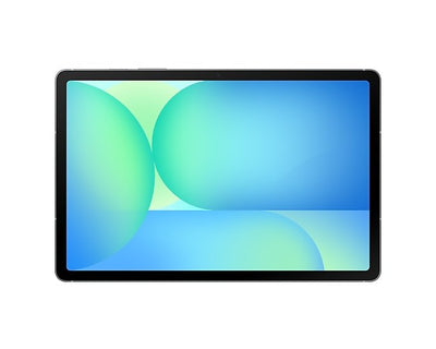 Samsung Tablet Galaxy Tab S10 Fe X526B 5G 10.9 8GB RAM 128GB Enterprise Edition - Grey — image 1