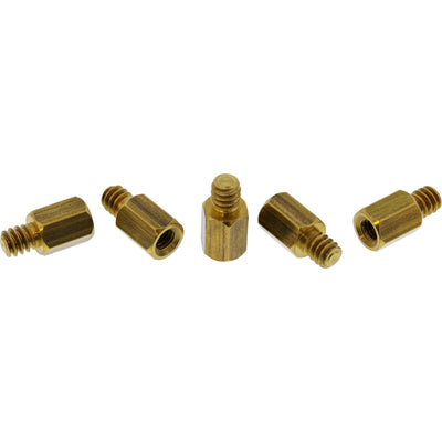Inline Set Of Screws Espaciadores Placas Base 50 Units — image 1