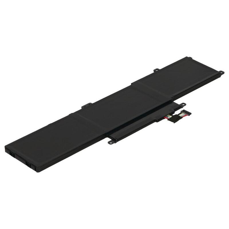 2-POWER Battery 11.1V 4100MAH Lenovo Thinkpad L380 20M5 CBP3800A