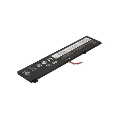 2-POWER Battery 15.4V 5180MAH Lenovo Legion 5-15IMH05H 81Y6 CBP3888A — image 1