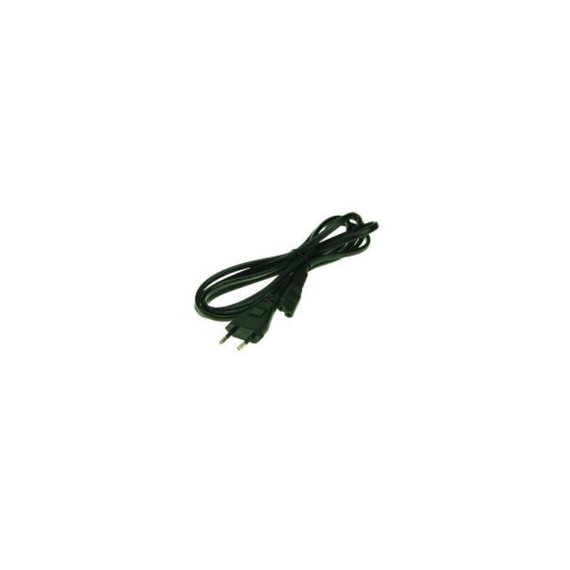 2-POWER PWR0001B Cable Transmisión Black