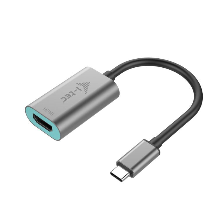I-tec Adapter USB-C a HDMI 4K