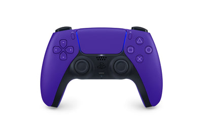 Controller Dualsense PS5 Galactic Purple V2 — image 1
