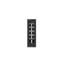 8-PORT Gigabit PoE + Switch + 2X2.5G Sfp + — image 1