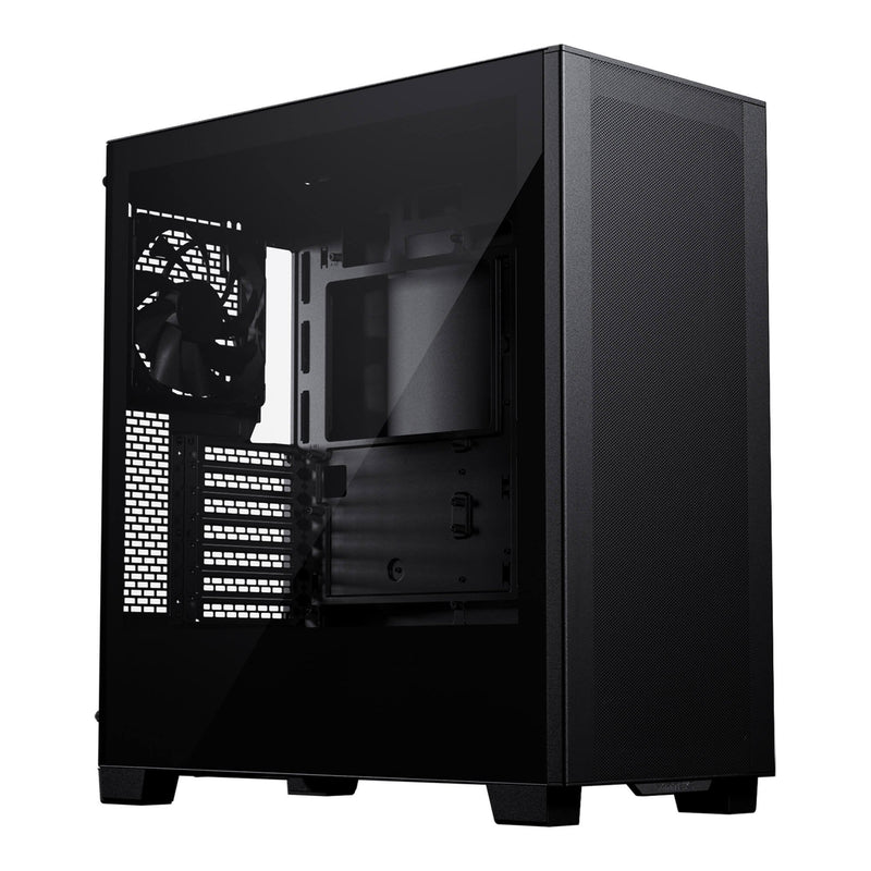 Phanteks PC Case Xt Pro Glass Tempered PH-XT523P1_BK01 Black