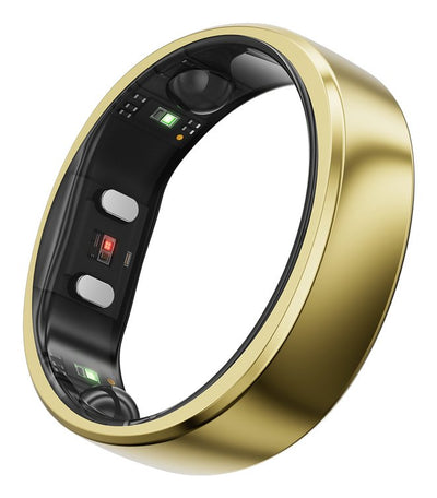 Ringconn Ring Smart GEN2 Mujeres And Hombres - Laptop Seguimiento Sueñ Or And Actividad Física - Frecuen — image 1