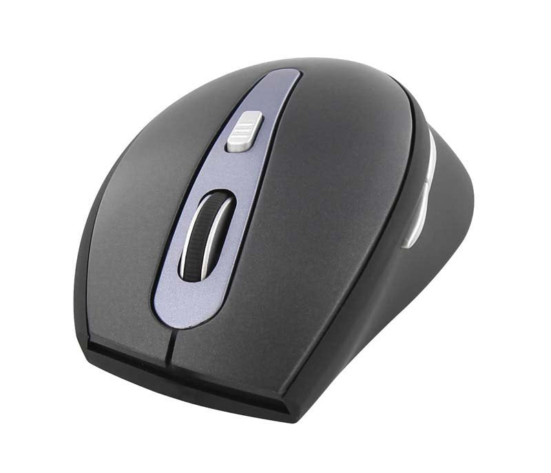 Tnb Office - Wireless Mouse Desktop - Black