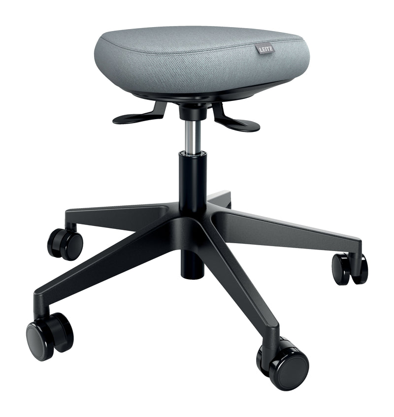 Leitz 65770095 Chair Office Asiento Acolchado