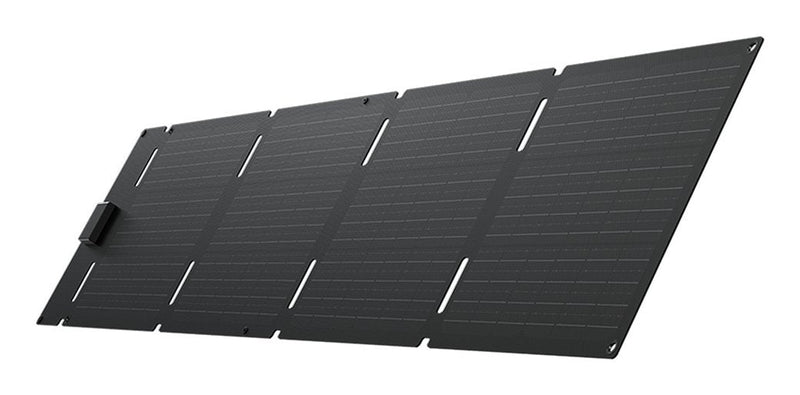 Ecoflow EFSOLAR60-Type-C Board Solar 60W Silicio Monocristalino