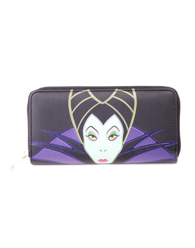 Cartera Malefica Villanas Disney — image 1