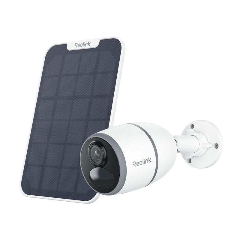 Reolink Camera G330 + Sp Surveillance Bala Security IP Outdoor 2560 X 1440 Pixels Wall