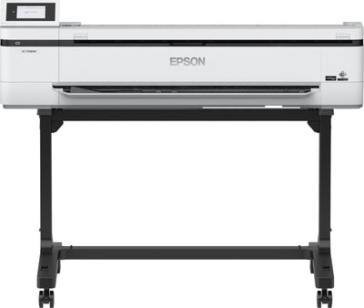Epson Printer Gf Surecolor SC-T5100M-MFP - Wireless Printer Includes Stand) 220V Cad — image 1